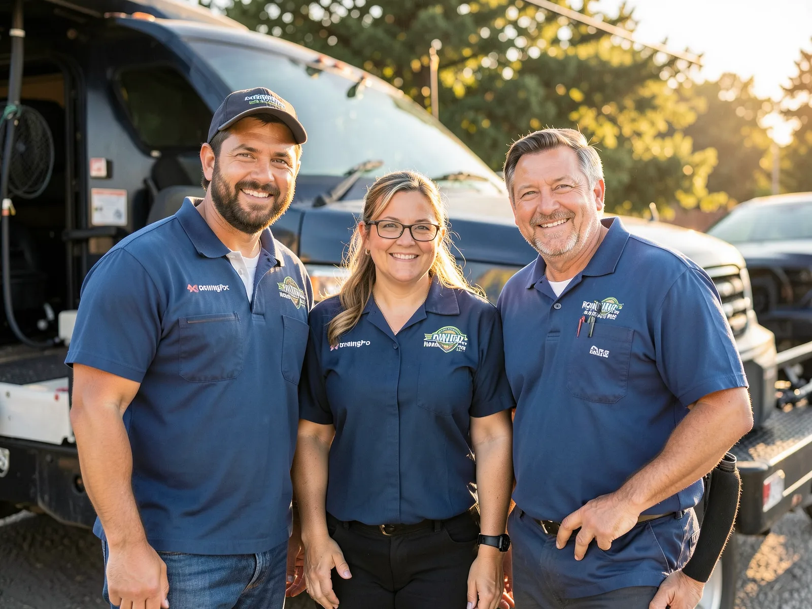 Roof Repair company in Goree, TX